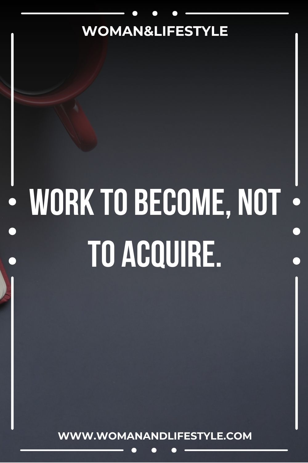 Motivational Quotes About Work 15