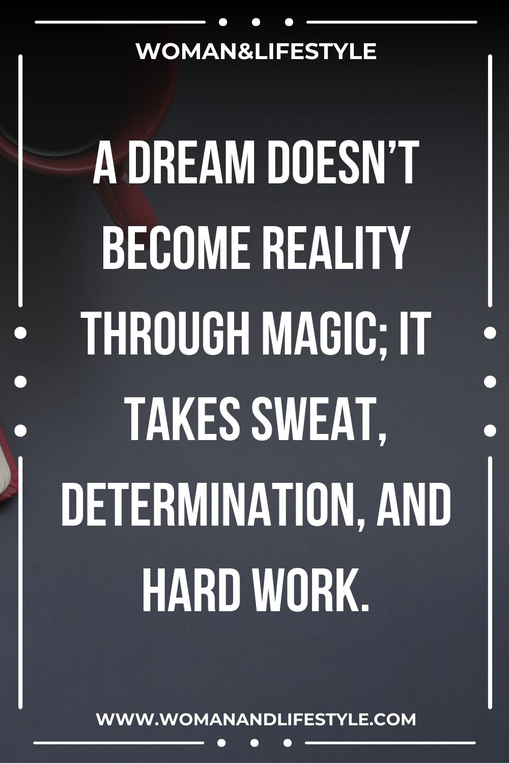 Motivational Quotes About Work 31