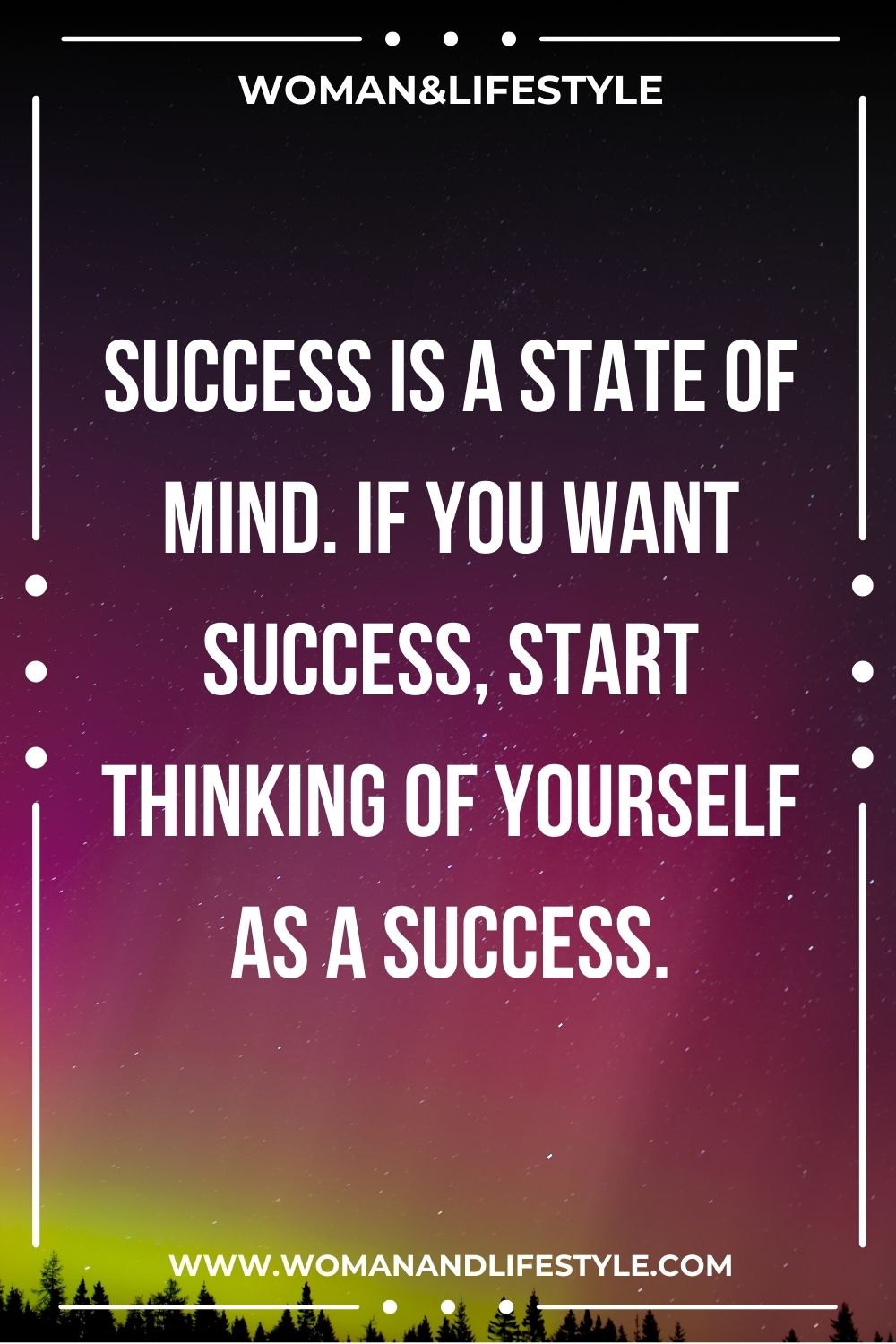 Motivational Success Quote 11