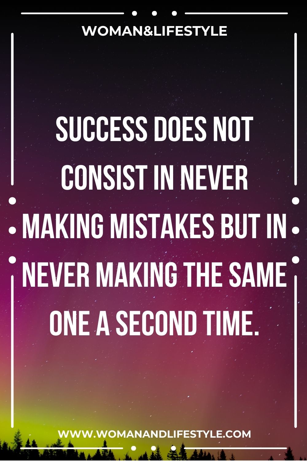 Motivational Success Quote 12