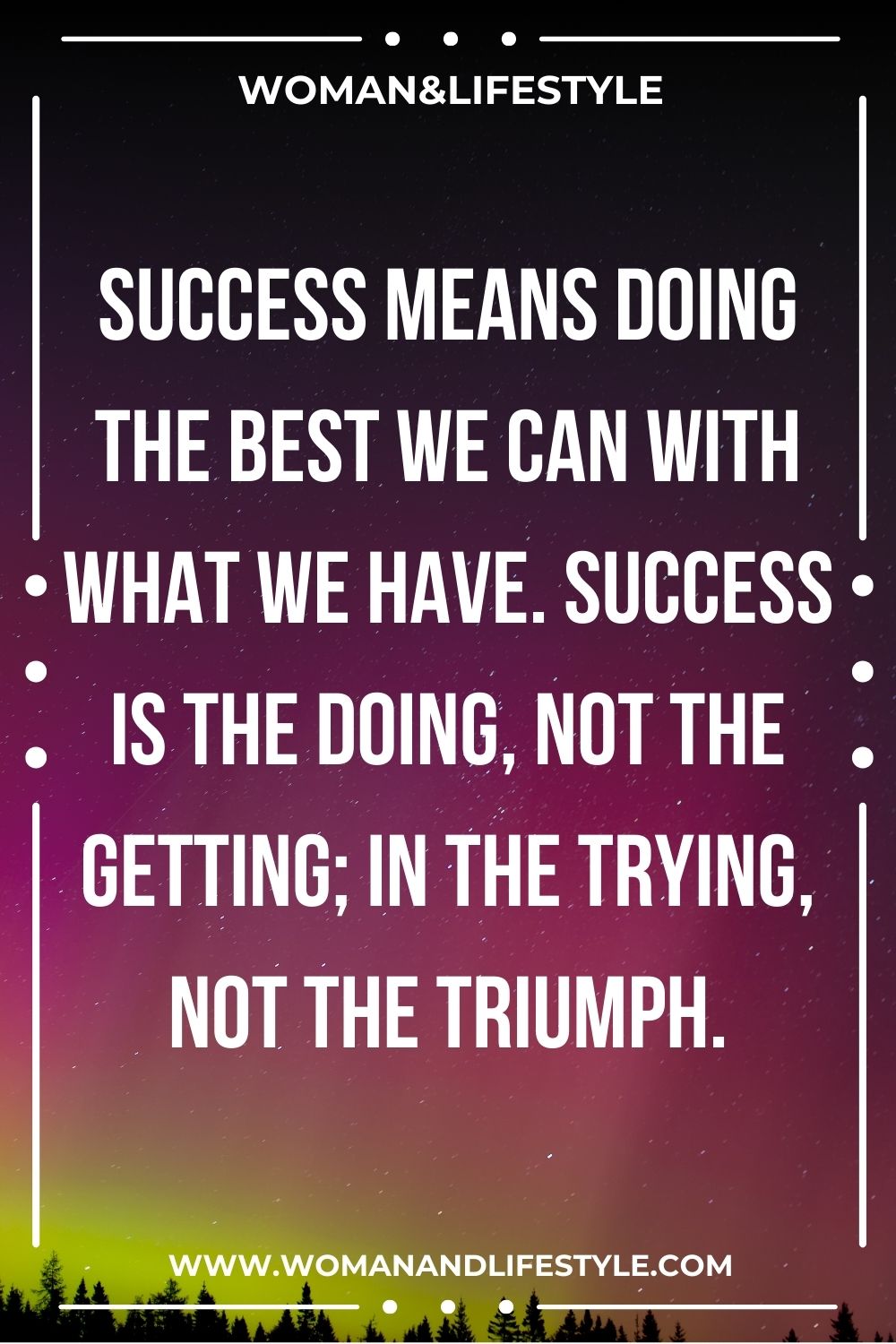 Motivational Success Quote 18