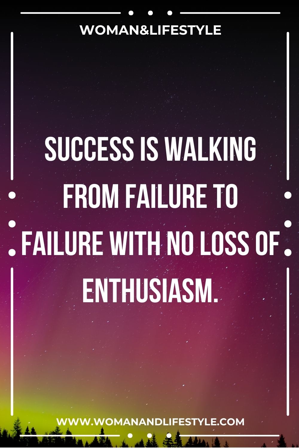 Motivational Success Quote 2