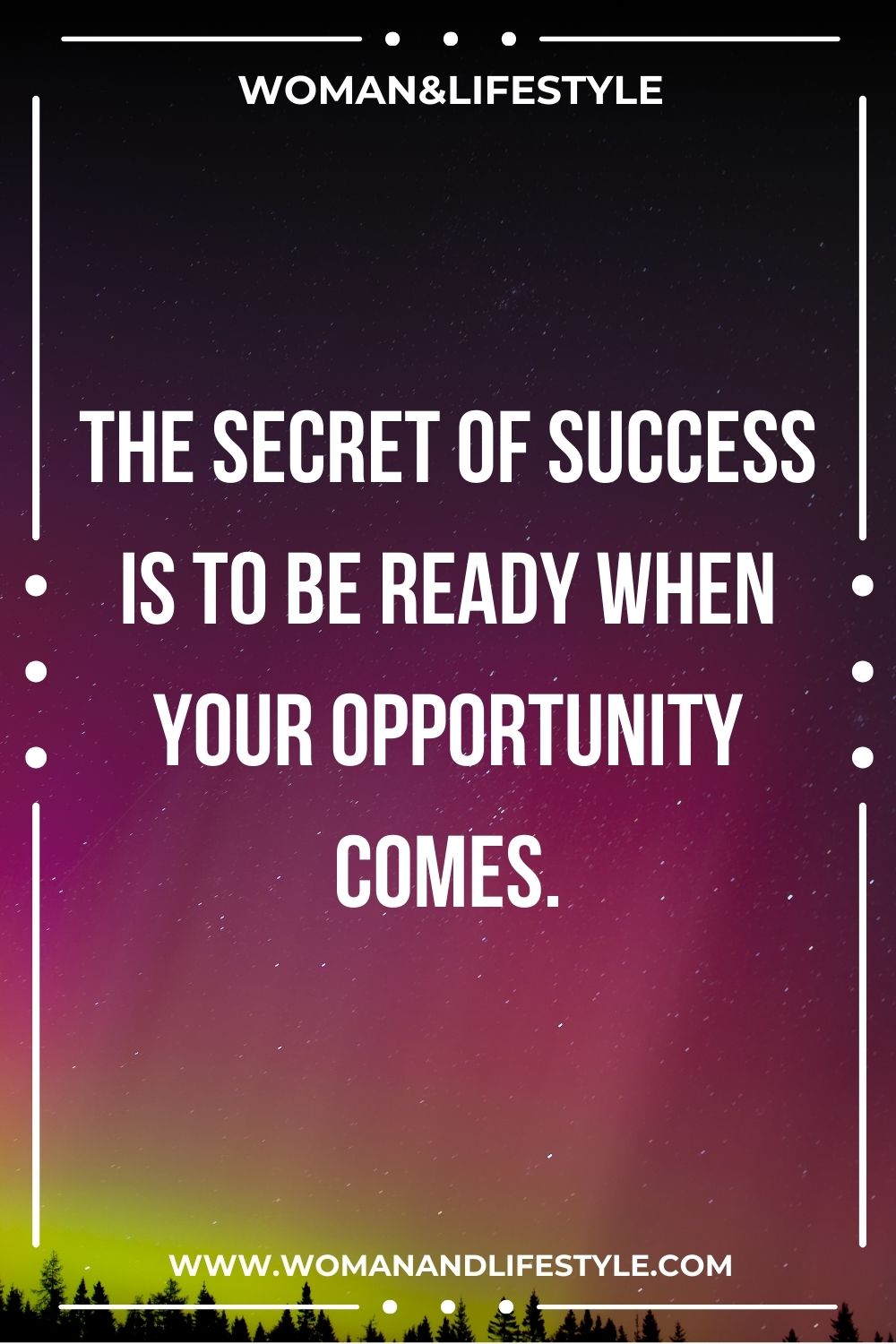 Motivational Success Quote 20