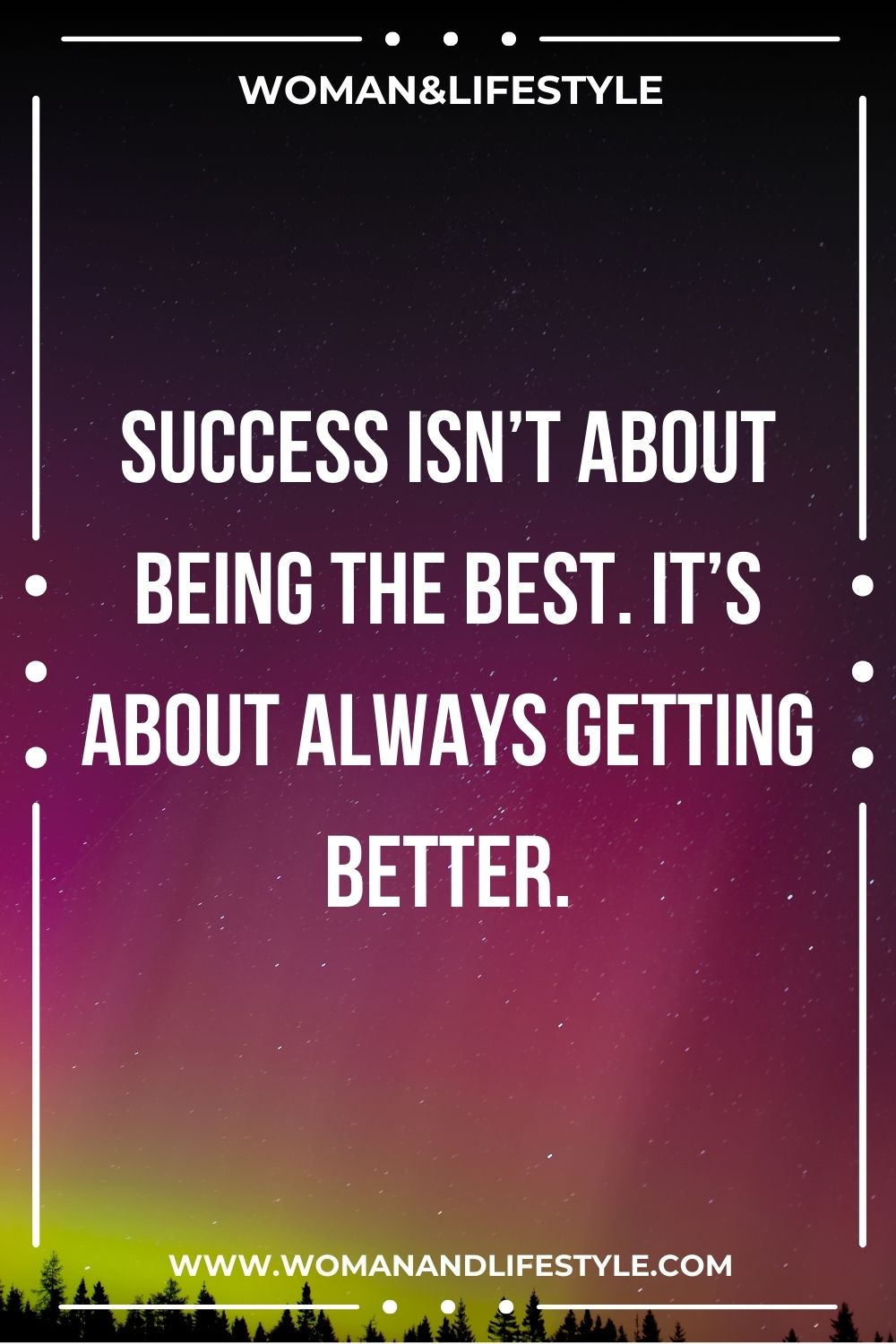 Motivational Success Quote 21