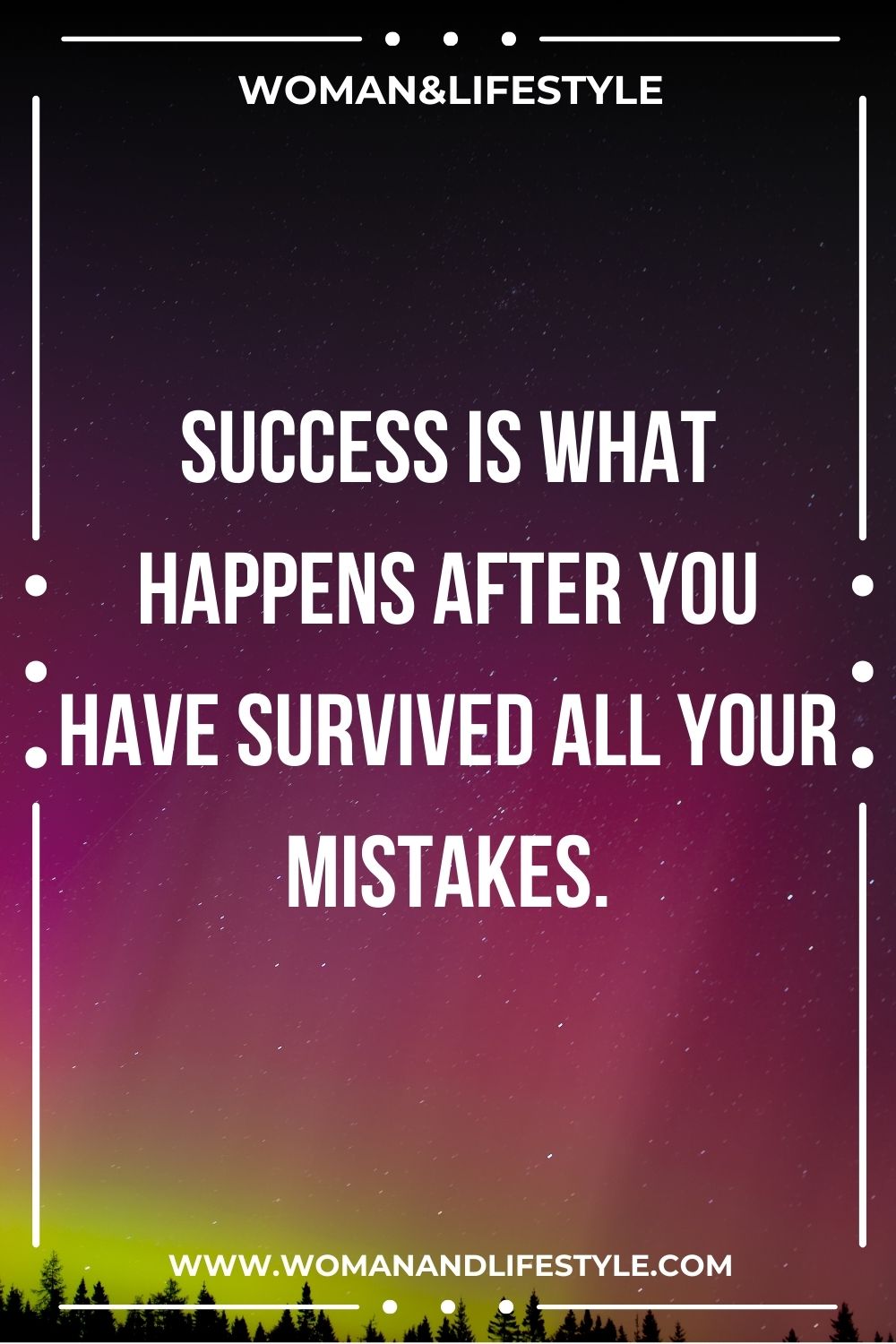 Motivational Success Quote 22