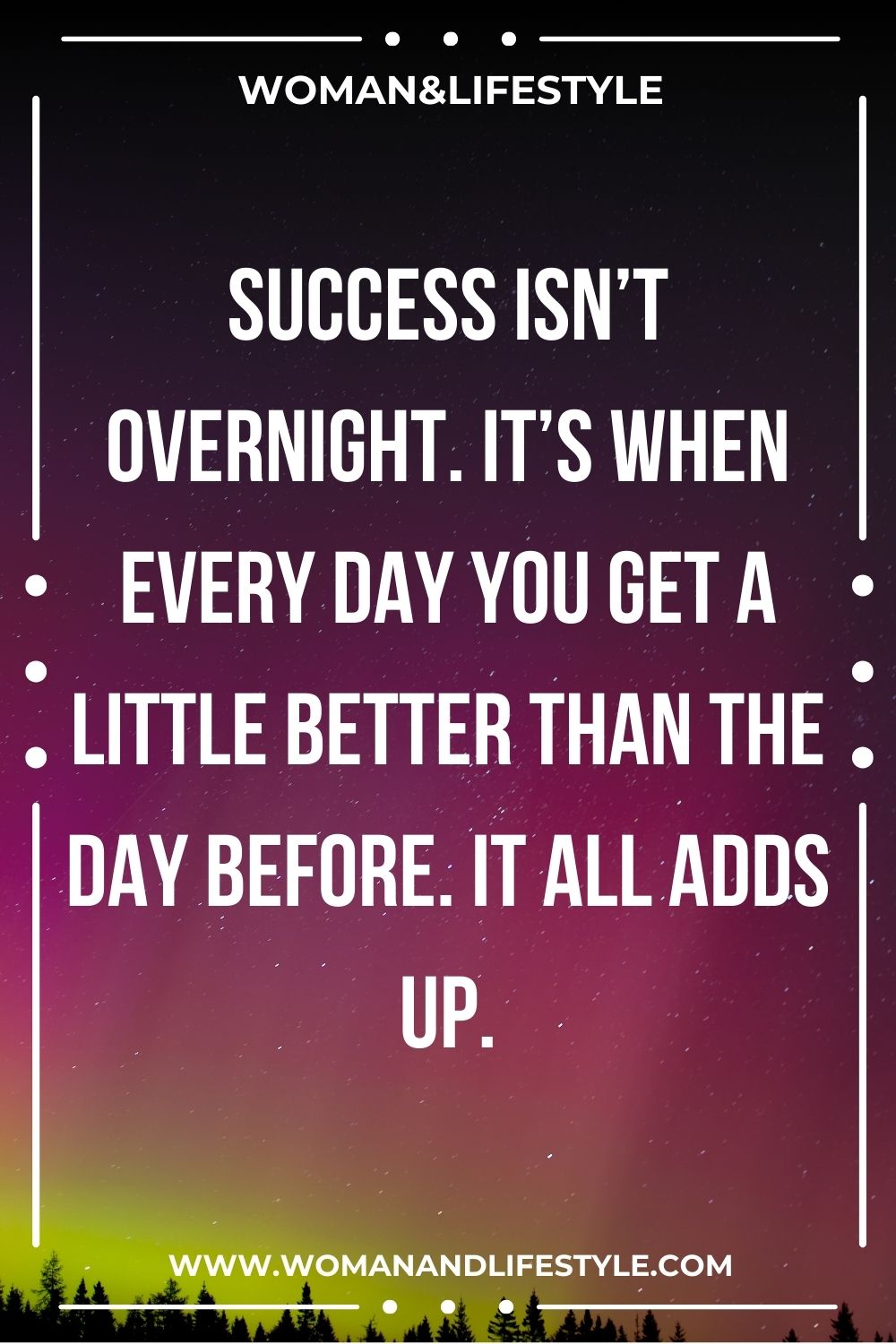 Motivational Success Quote 24