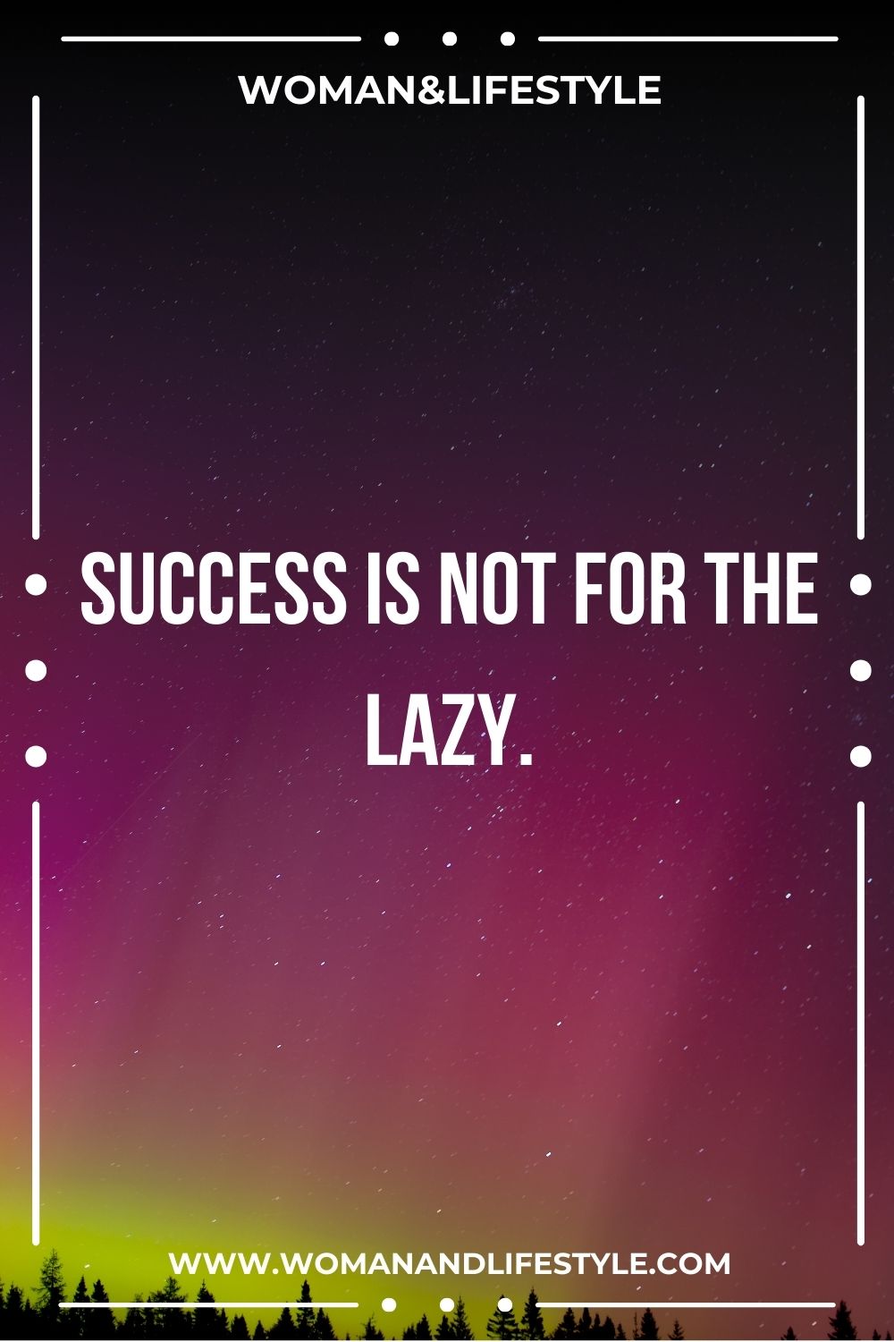 Motivational Success Quote 27