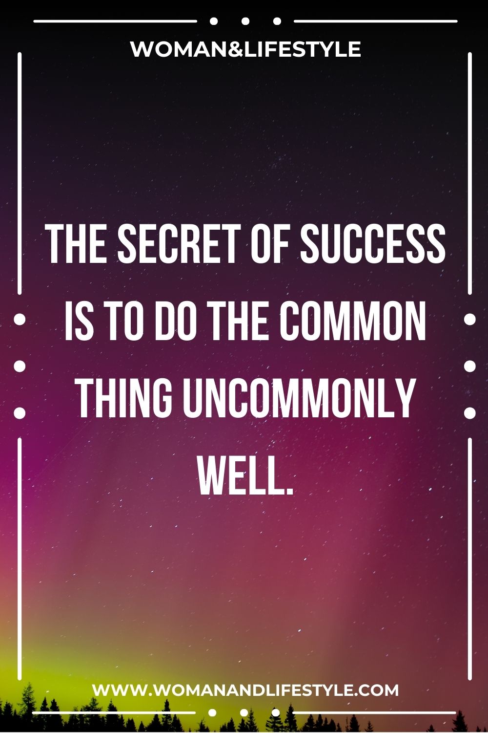 Motivational Success Quote 3