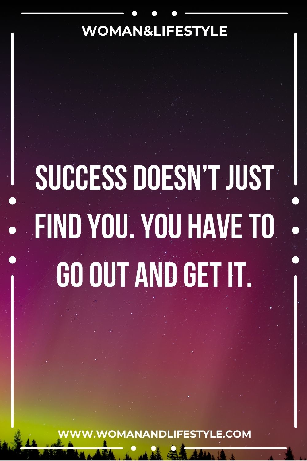 Motivational Success Quote 30