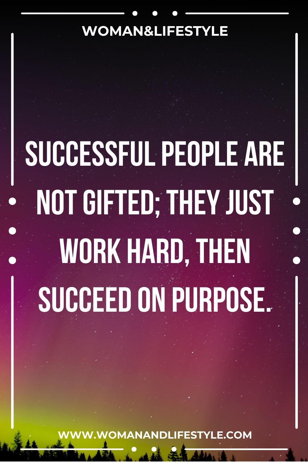 Motivational Success Quote 31