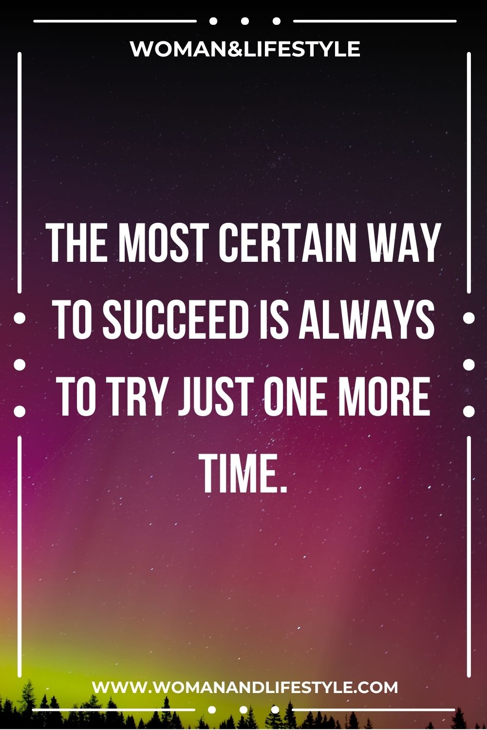 Motivational Success Quote 33