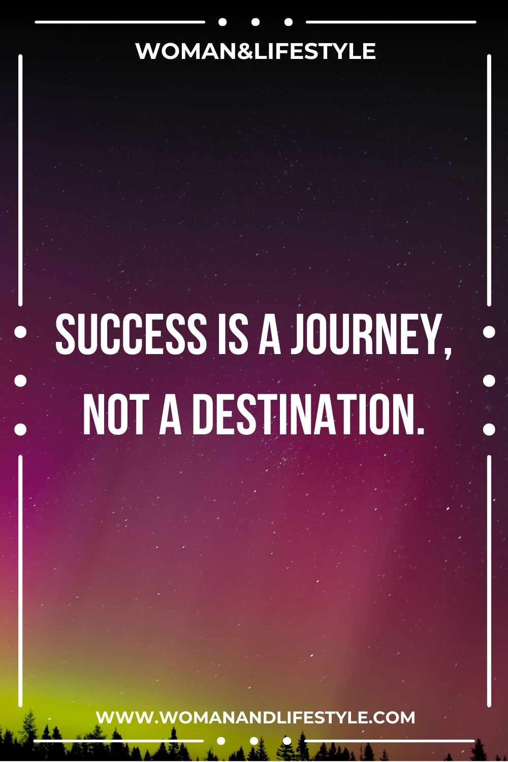 Motivational Success Quote 5