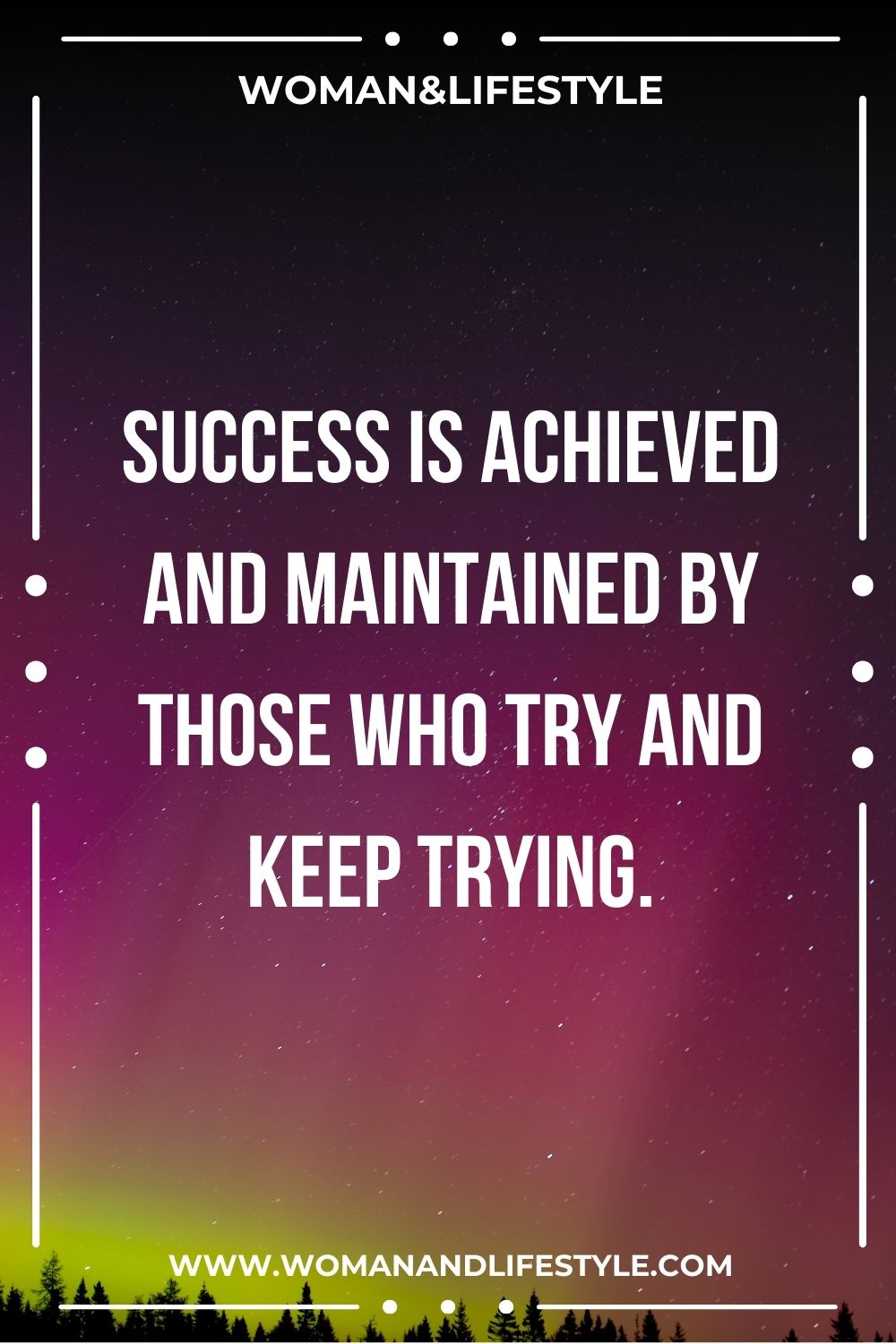 Motivational Success Quote 8