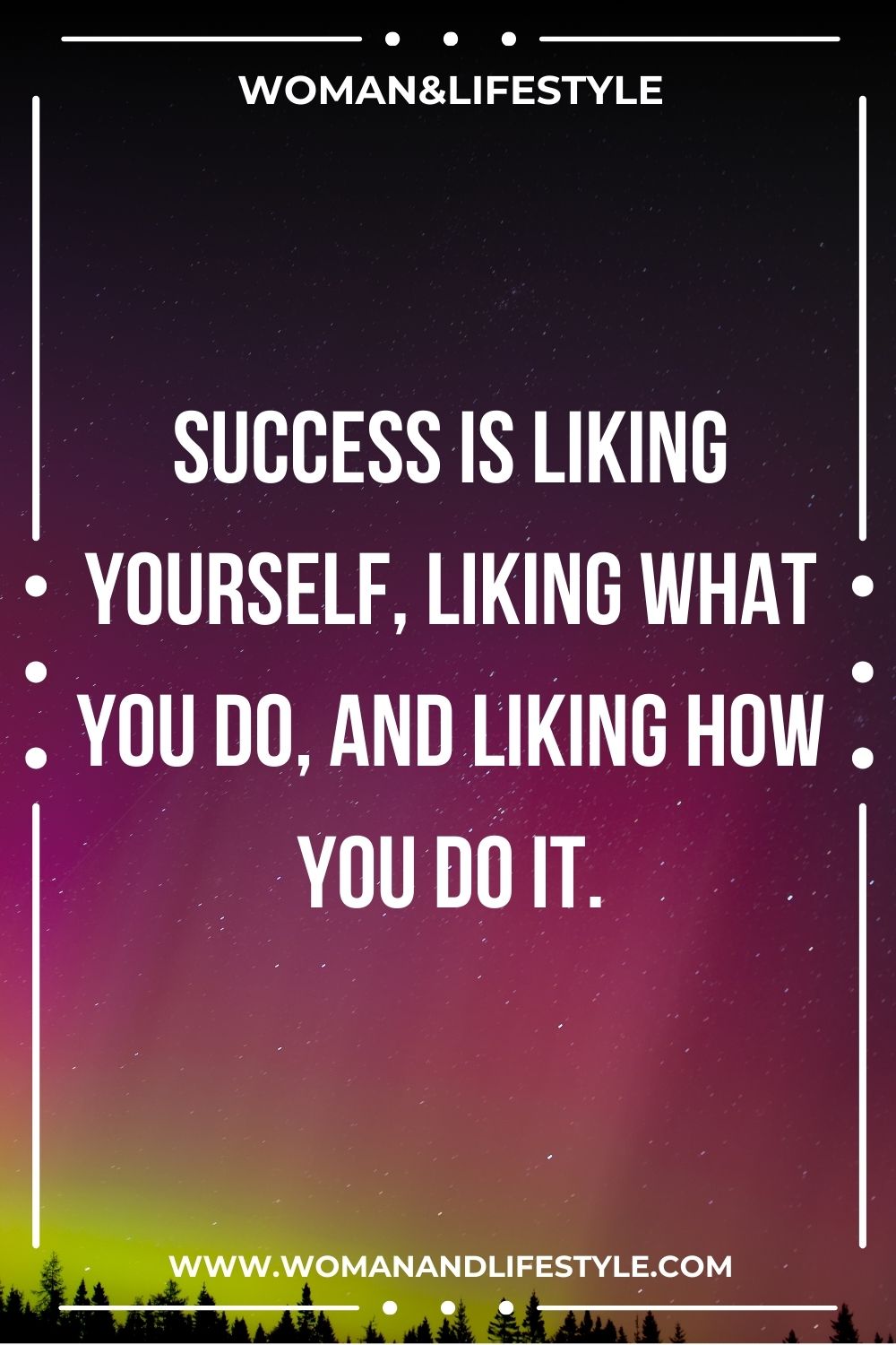 Motivational Success Quote 9