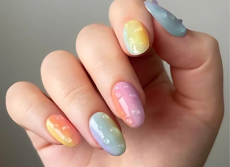 Pastel-Nail-Ideas