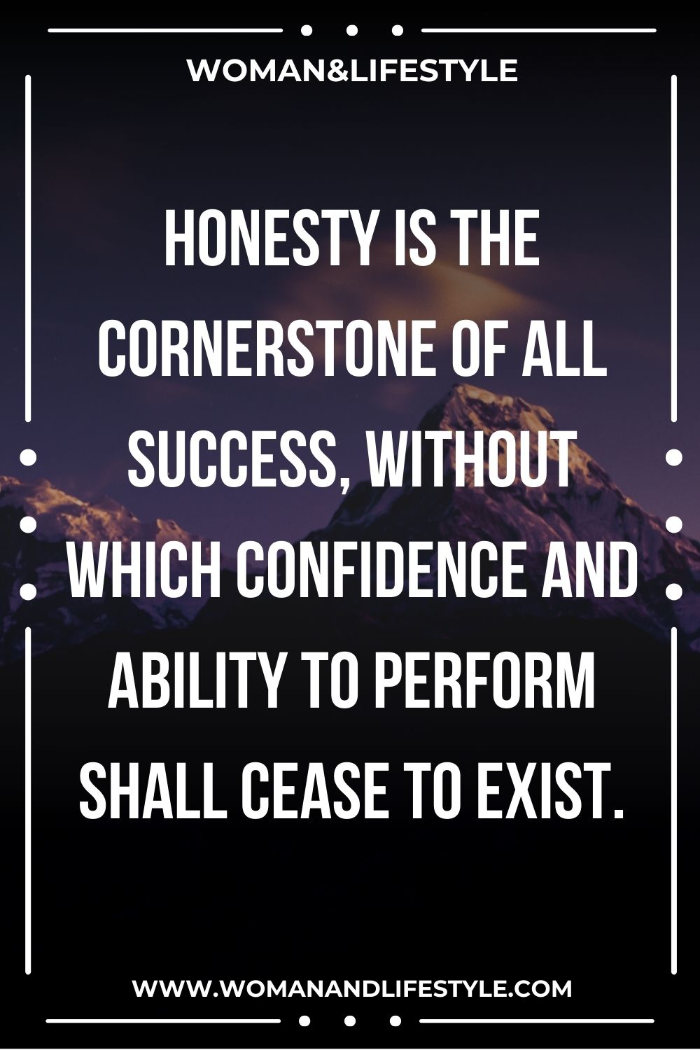 Quotes About Being Honest 10