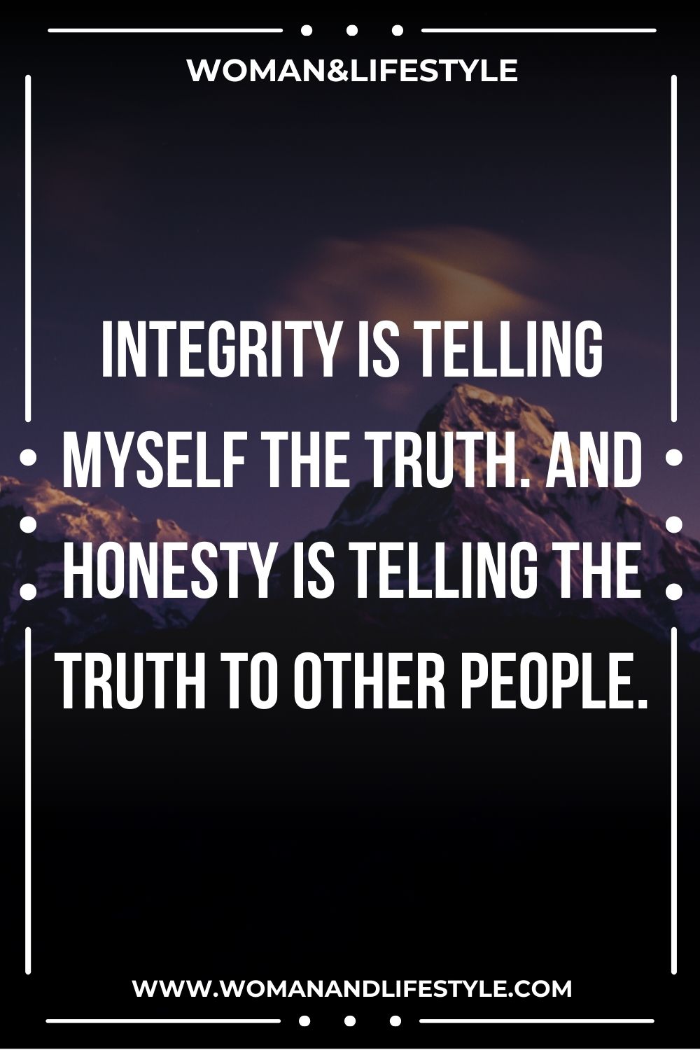 Quotes About Being Honest 2