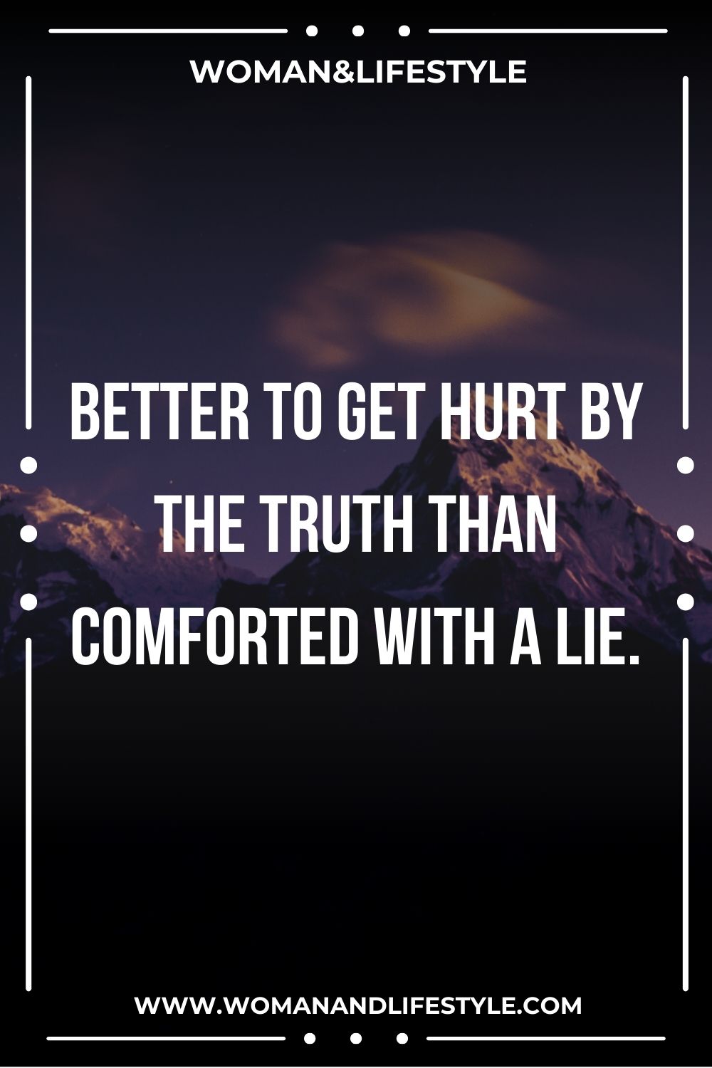 Quotes About Being Honest 24