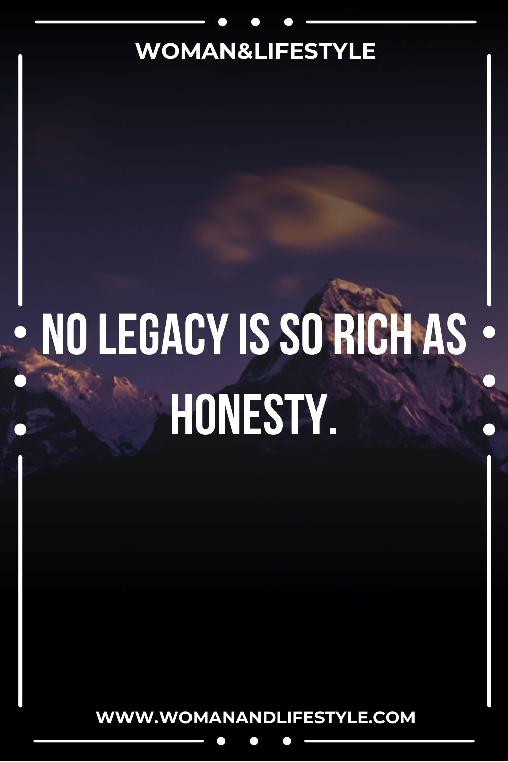 Quotes About Being Honest 6