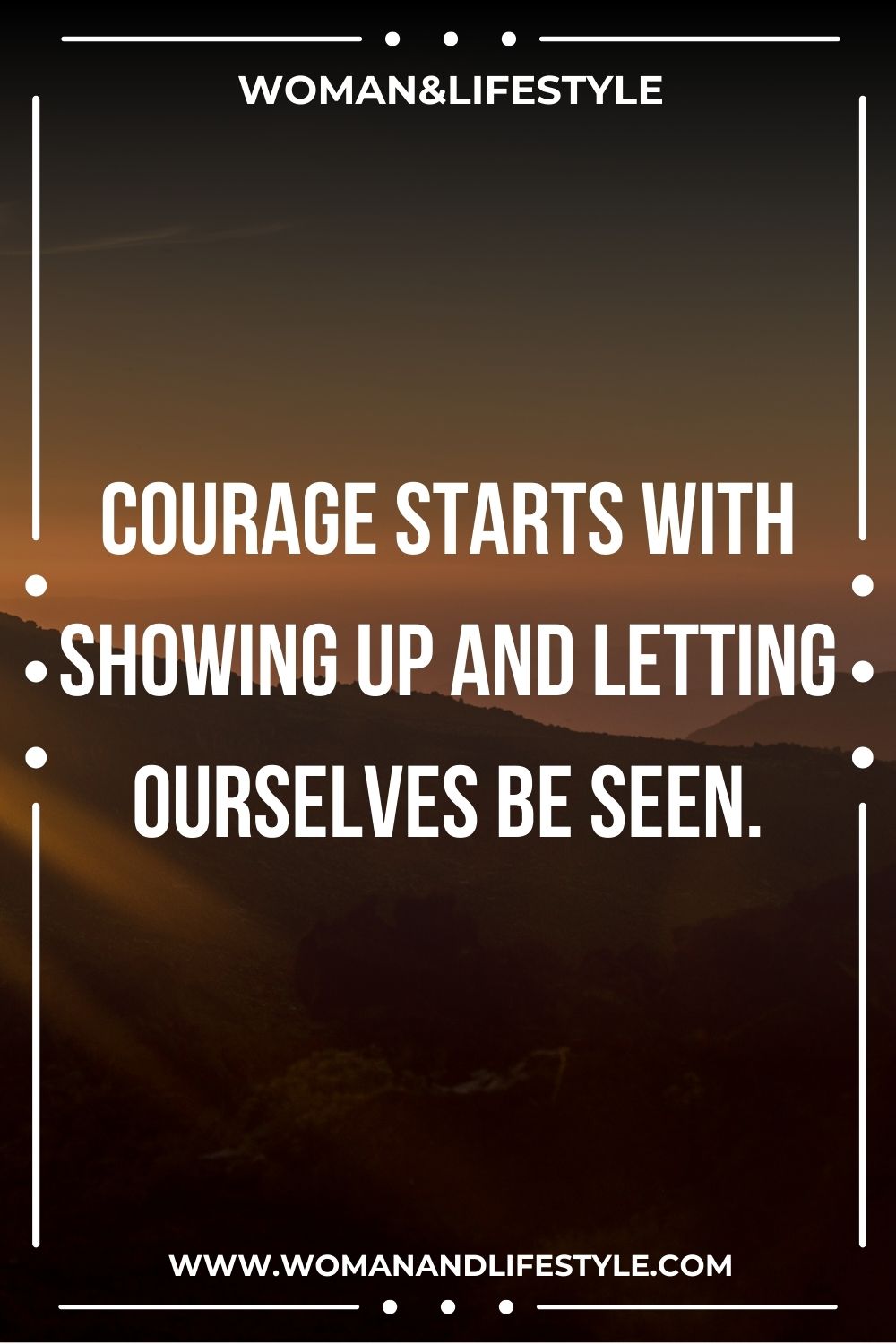 Quotes About Being Strong And Courageous 15