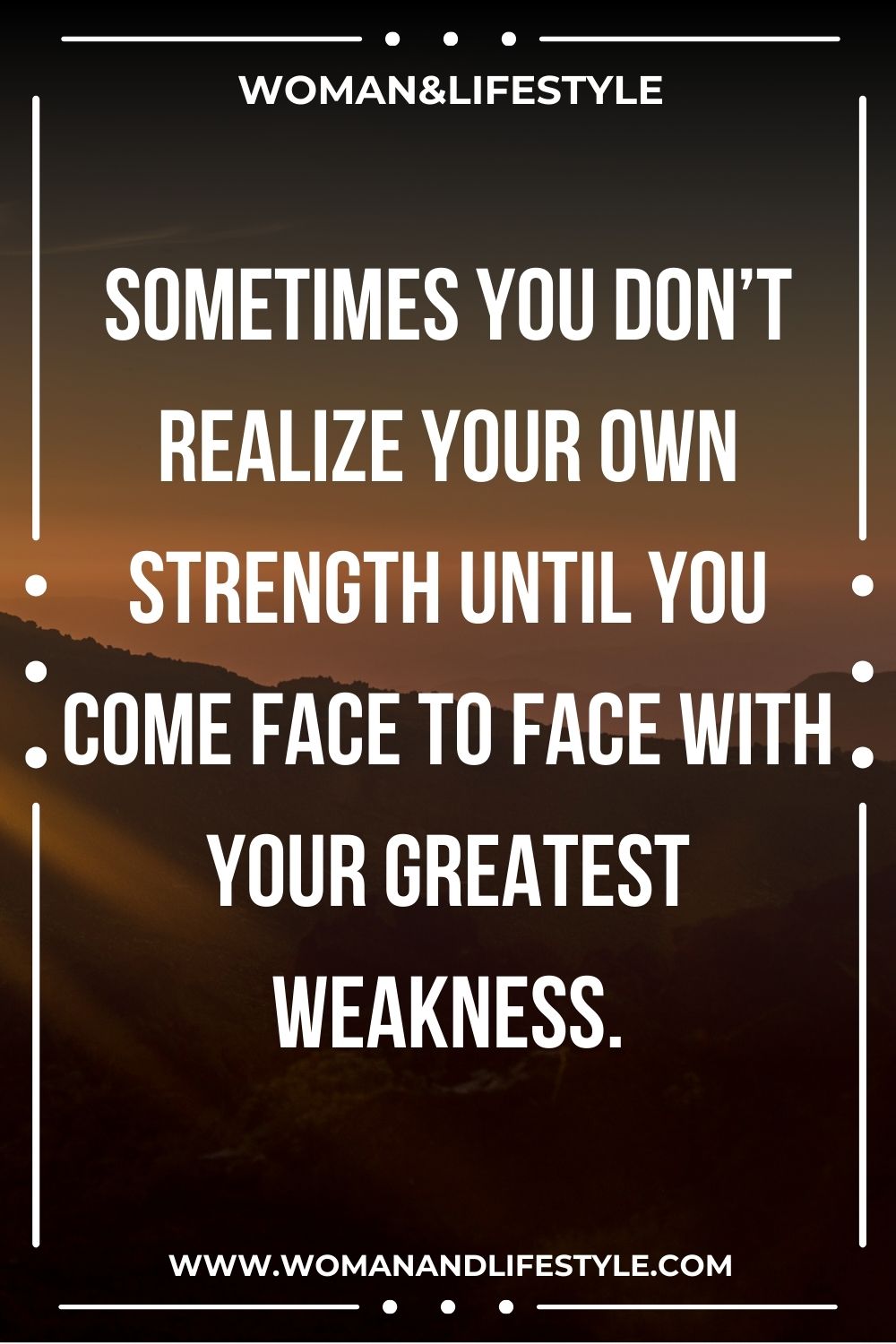 Quotes About Being Strong And Courageous 20