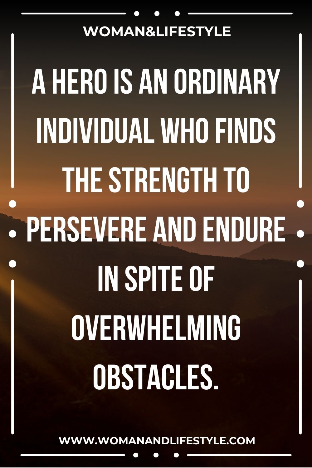 Quotes About Being Strong And Courageous 24