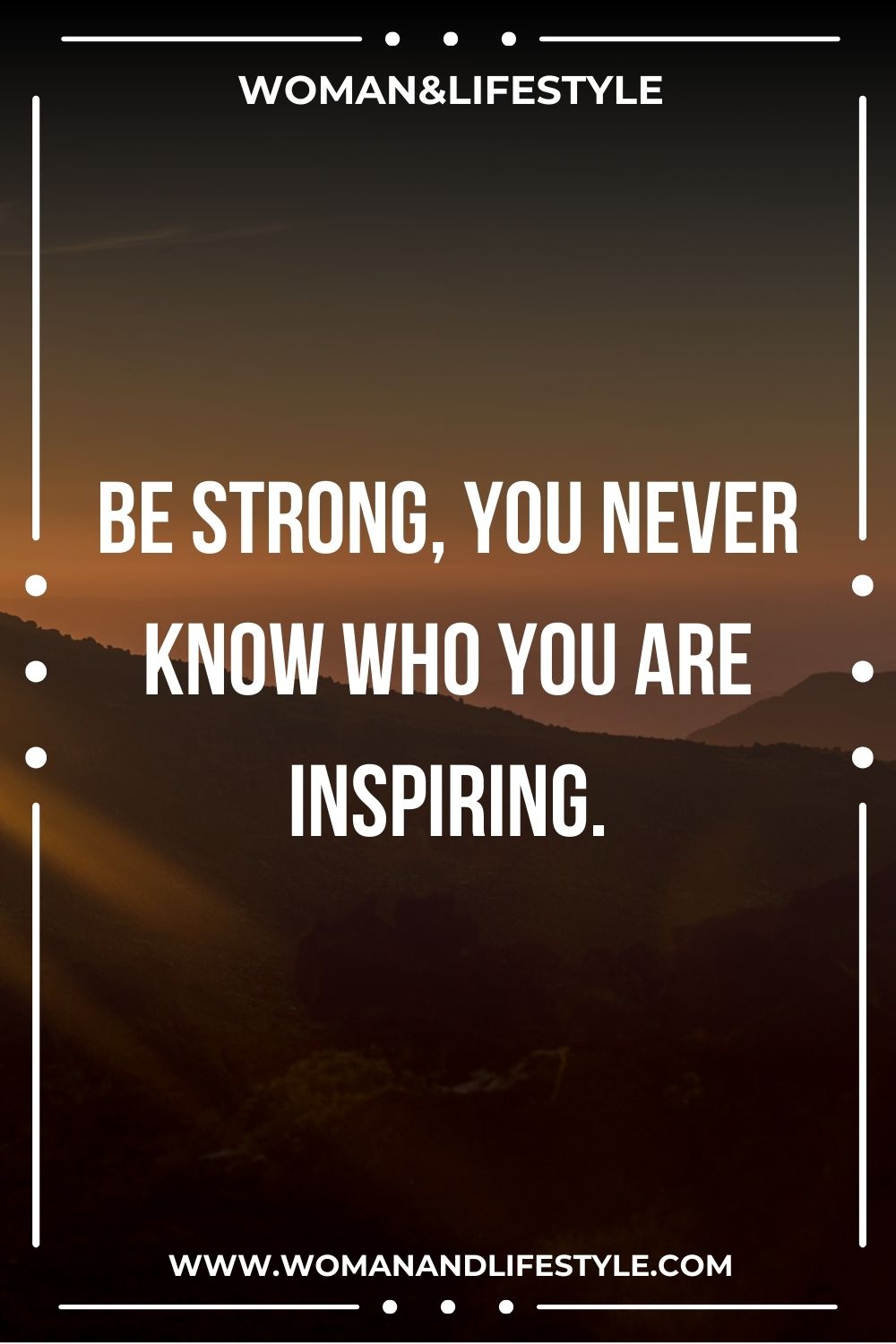 Quotes About Being Strong And Courageous 27