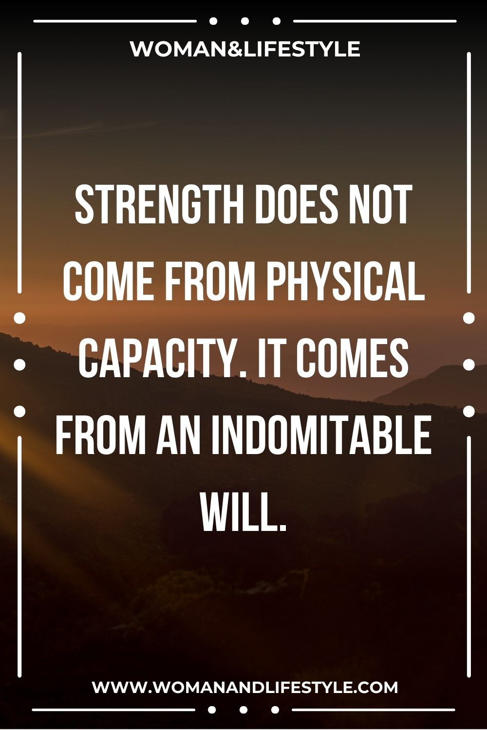 Quotes About Being Strong And Courageous 3