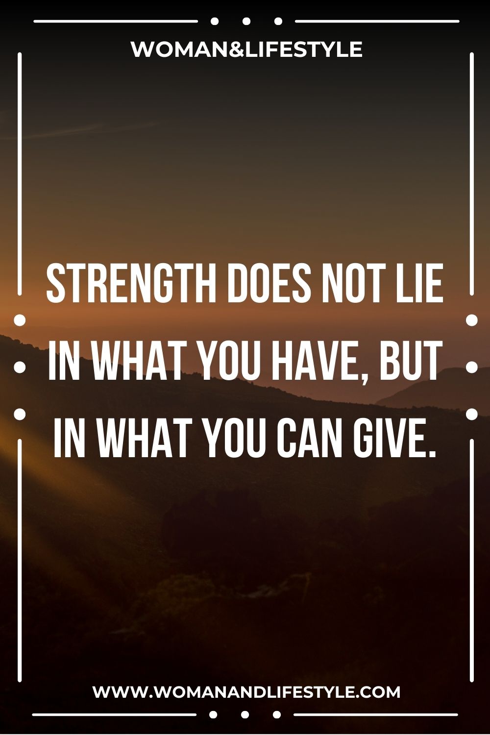 Quotes About Being Strong And Courageous 33