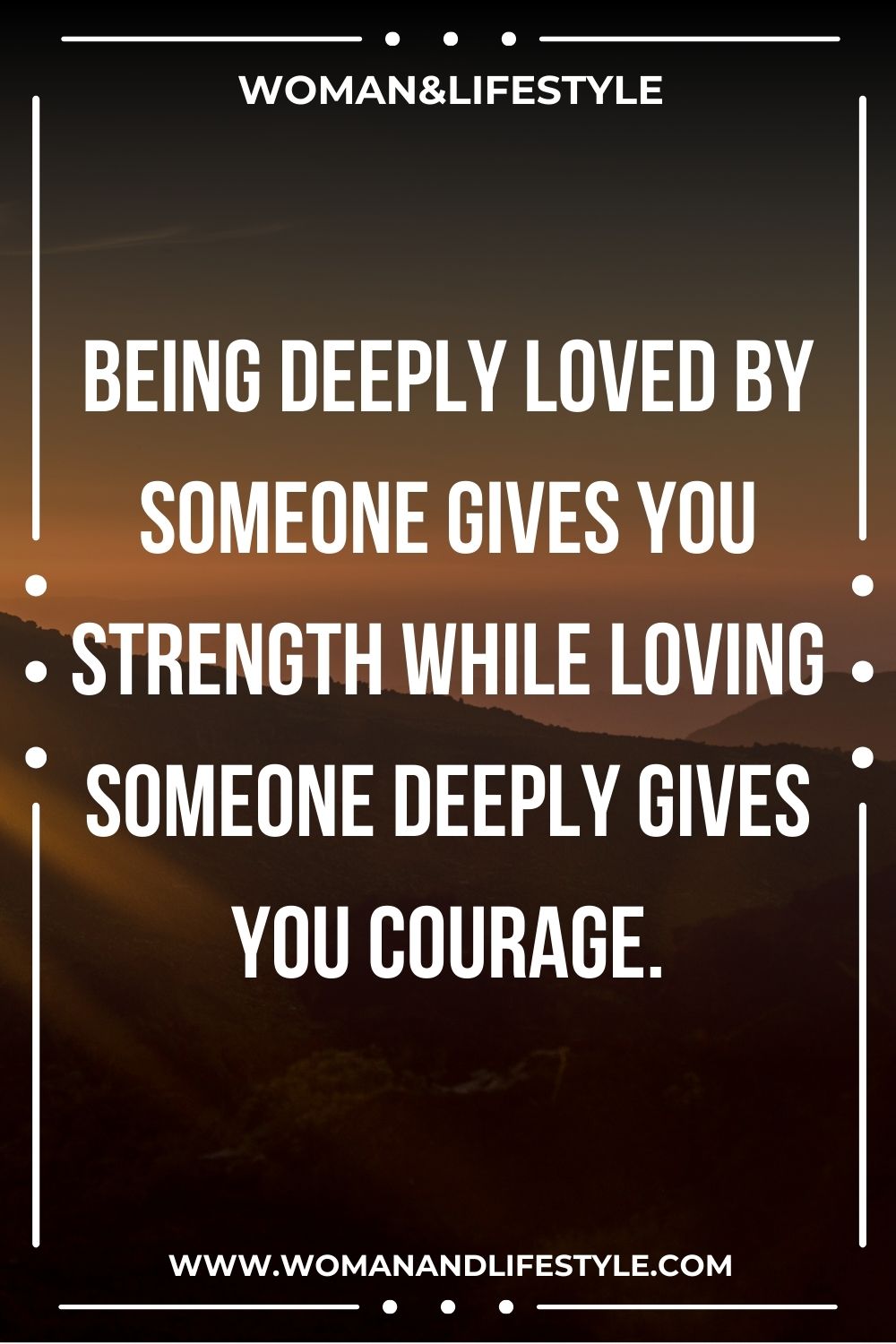 Quotes About Being Strong And Courageous 38