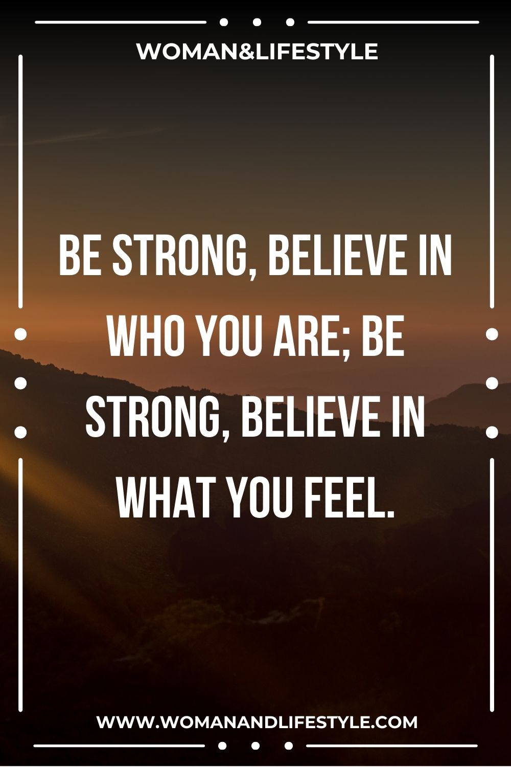 Quotes About Being Strong And Courageous 7