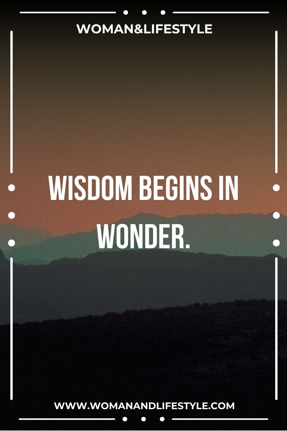 Quotes About Wisdom 1