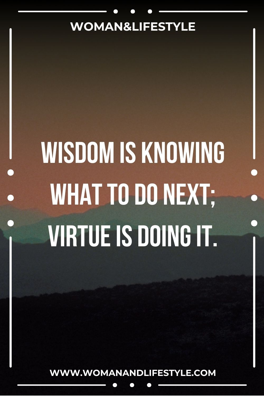 Quotes About Wisdom 12