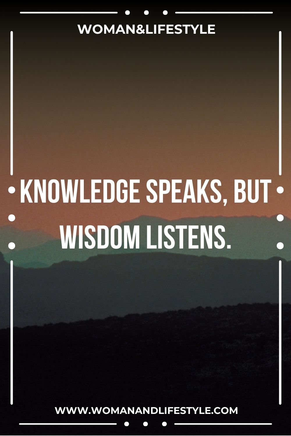 Quotes About Wisdom 18