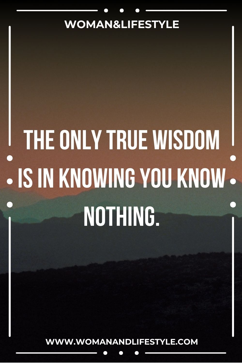 Quotes About Wisdom 2