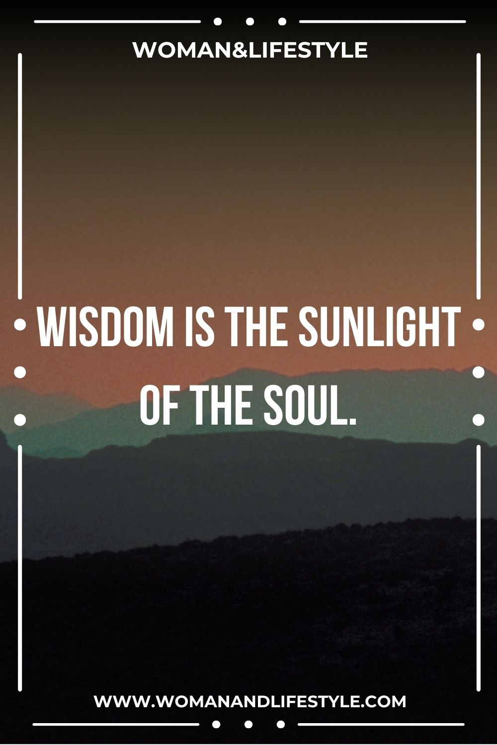 Quotes About Wisdom 21