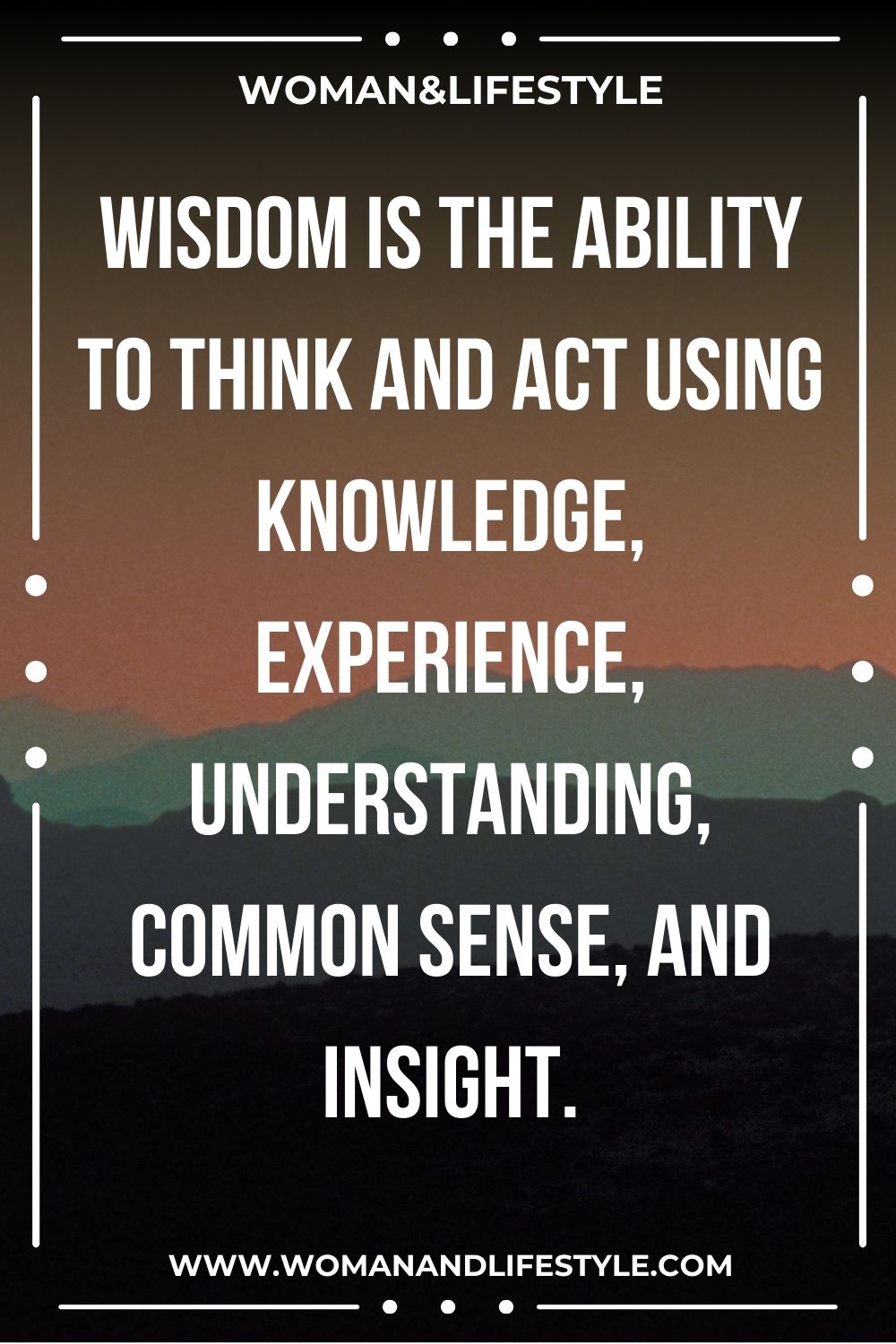 Quotes About Wisdom 24