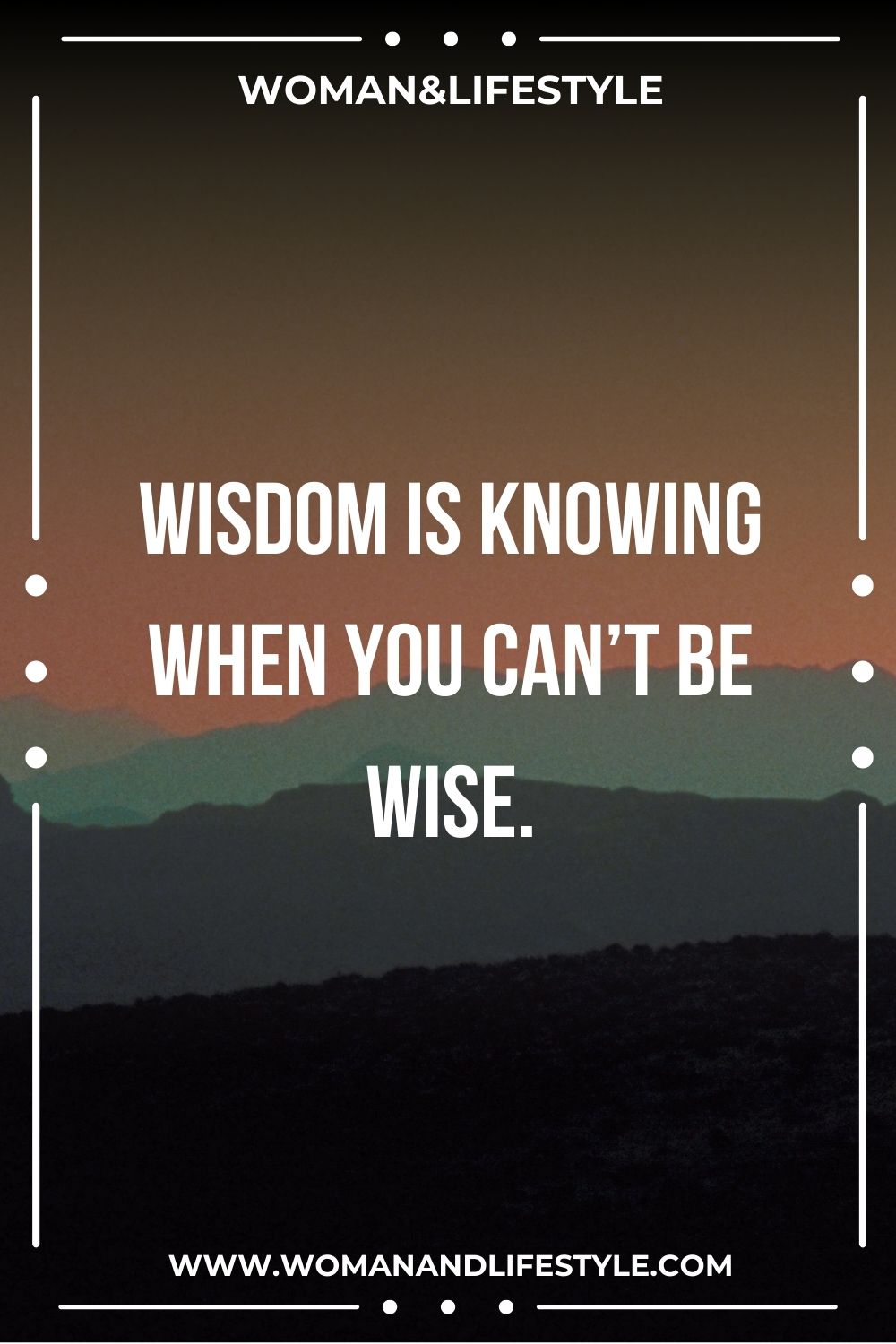 Quotes About Wisdom 28