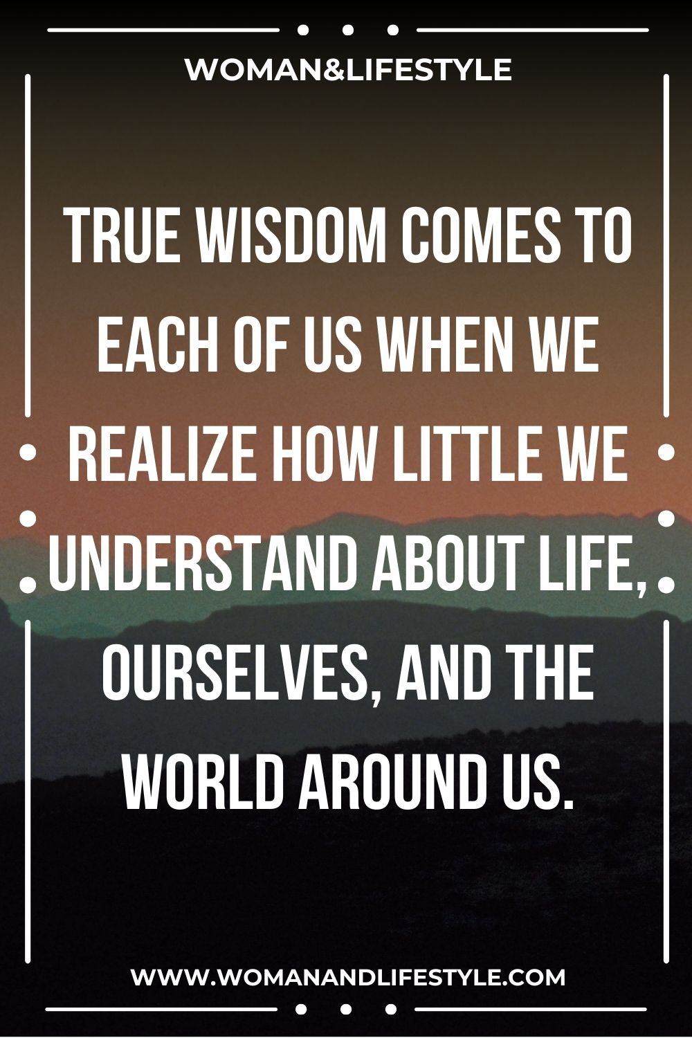 Quotes About Wisdom 31