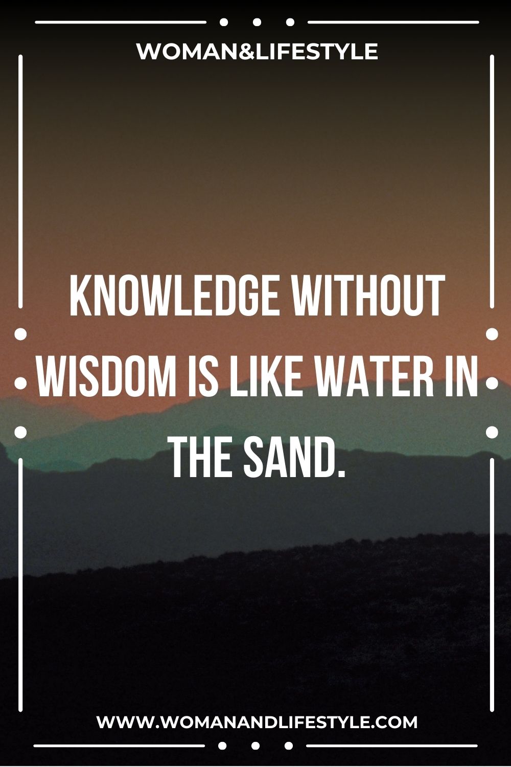 Quotes About Wisdom 33