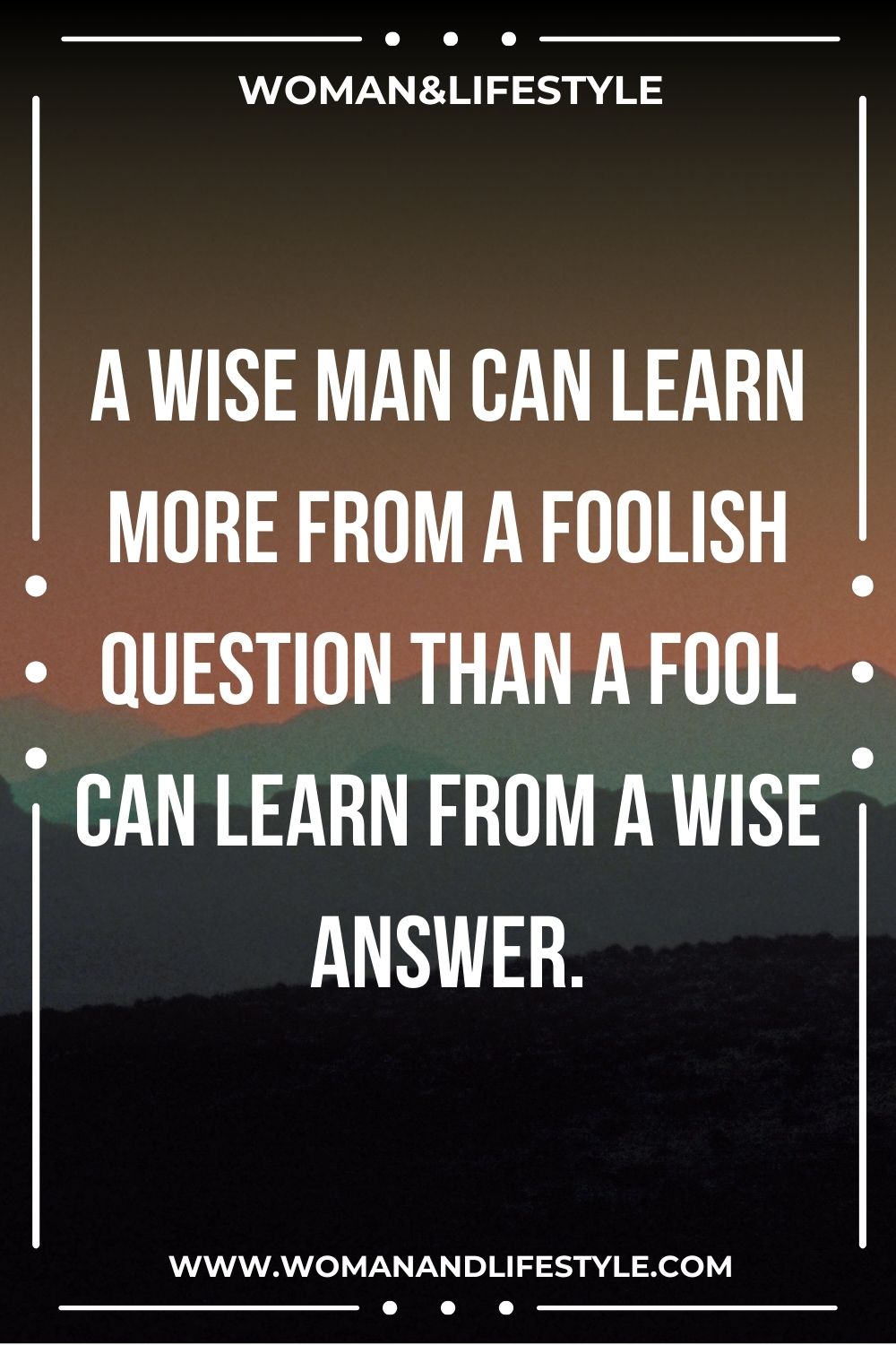 Quotes About Wisdom 36