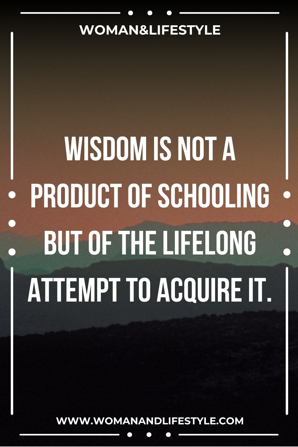 Quotes About Wisdom 6