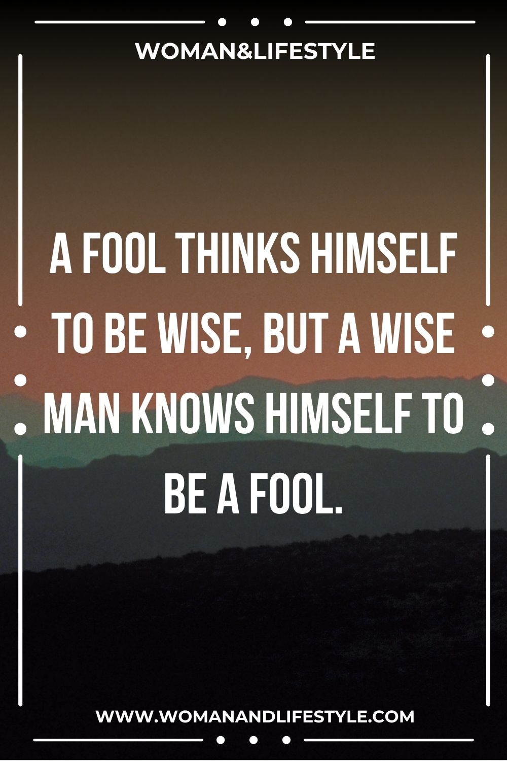 Quotes About Wisdom 9