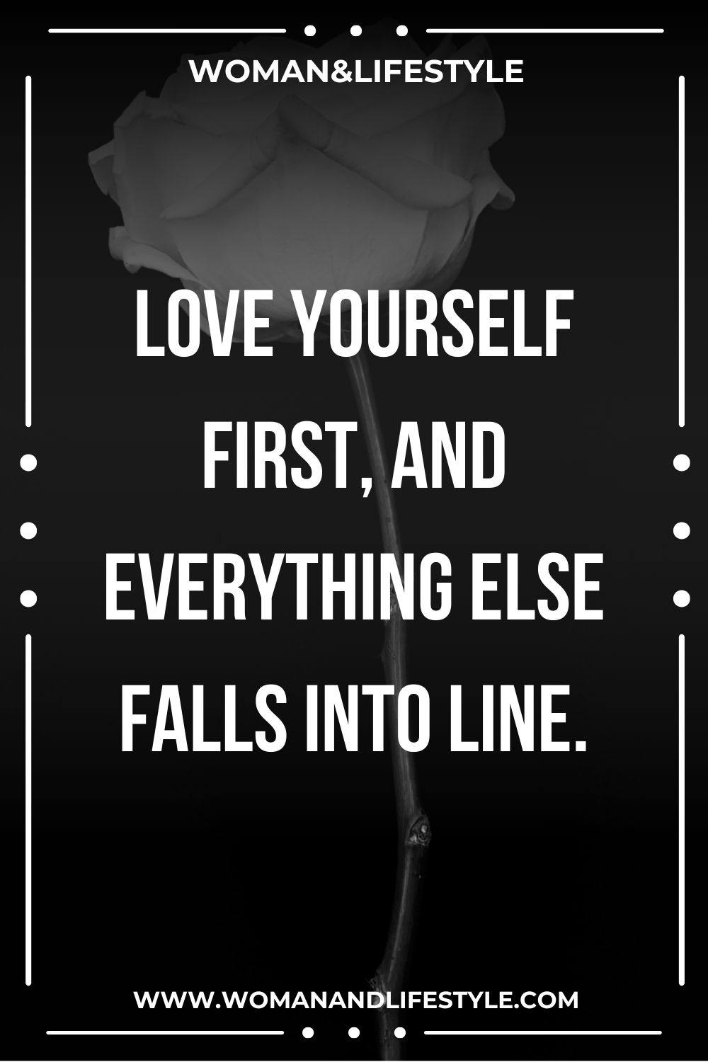 Self Love Quote 11