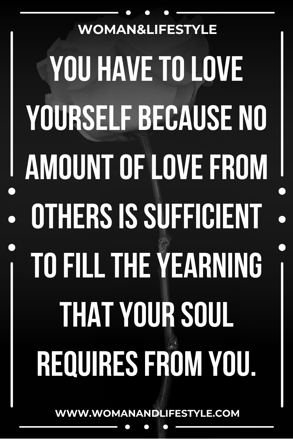 Self Love Quote 23