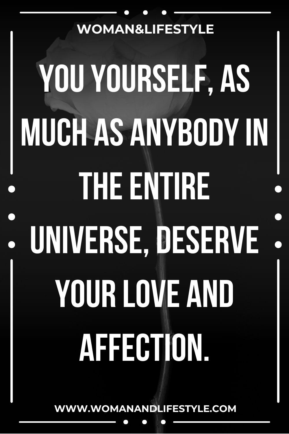 Self Love Quote 3