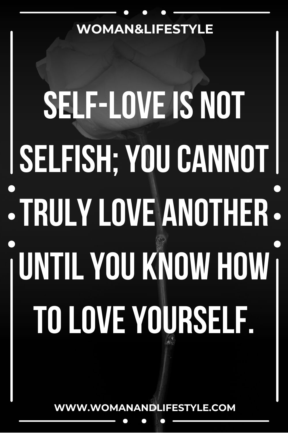 Self Love Quote 4