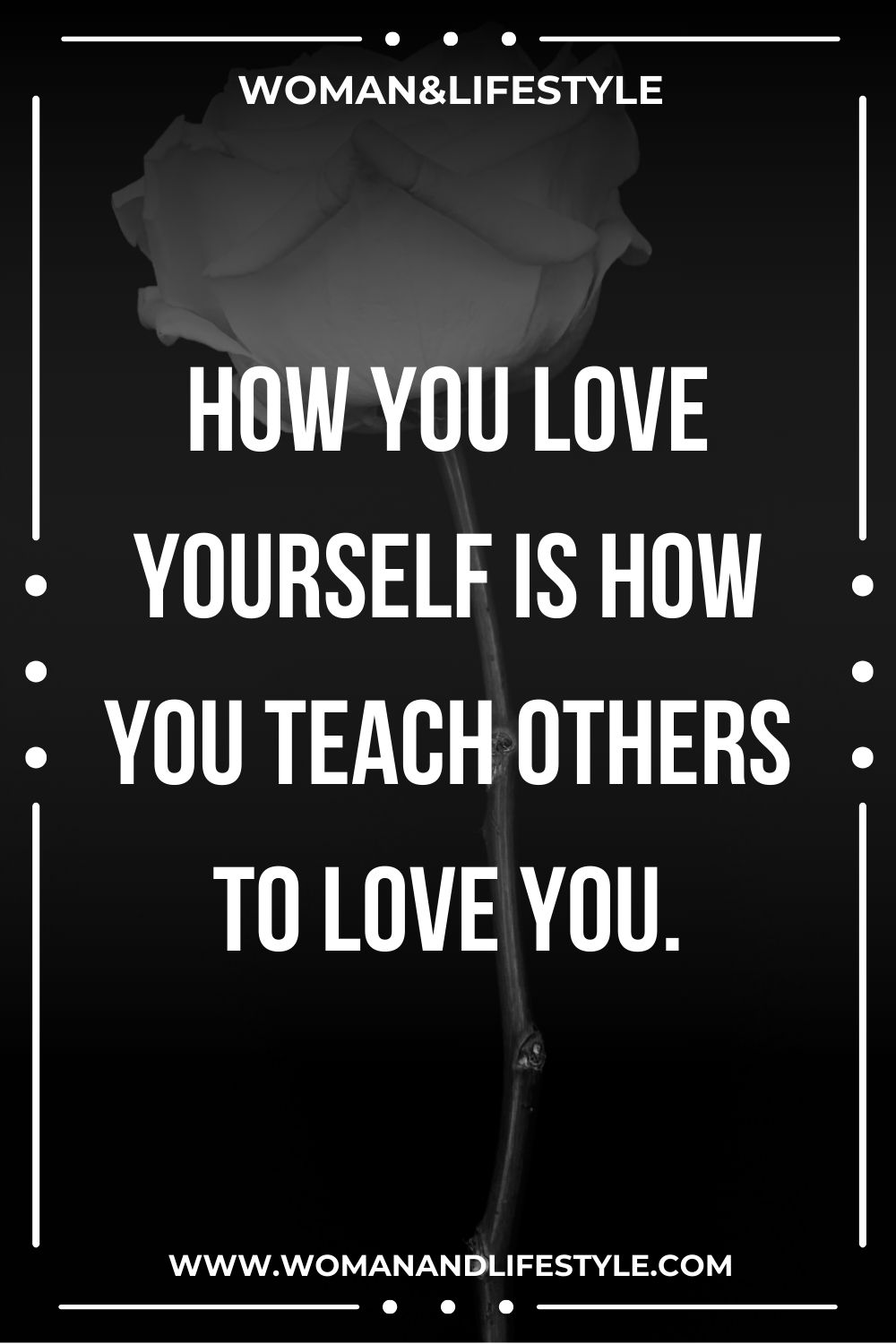 Self Love Quote 8