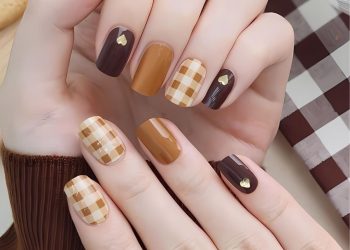 Short-Fall-Nail-Ideas