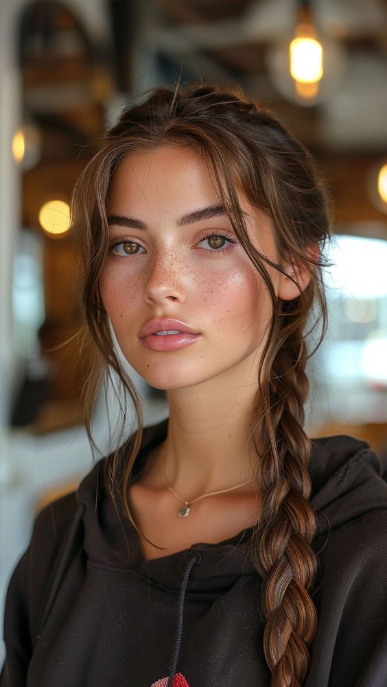 Side Braid 3